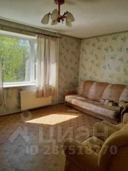 2-комн.кв., 58 м², этаж 3