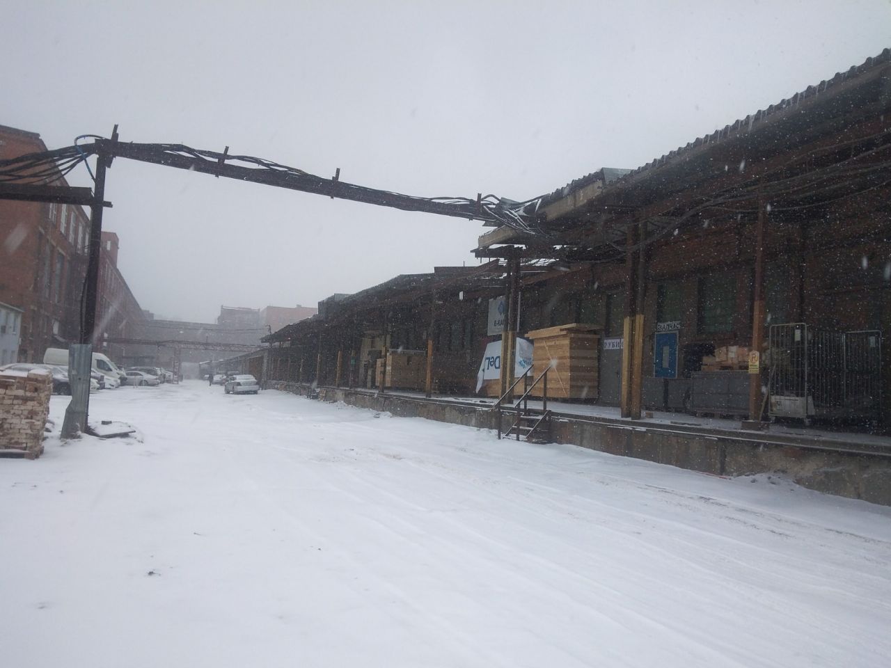 продажа помещений в СК на ул. Генерала Дорохова, 6 (6с2)