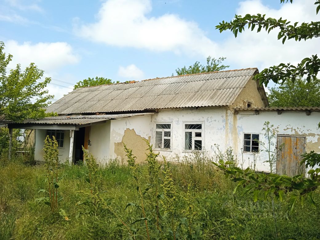 Купить дом в селе Ключевое Кировского района, продажа домов - база  объявлений Циан. Найдено 3 объявления