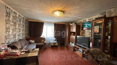 4-комн.кв., 81 м², этаж 1