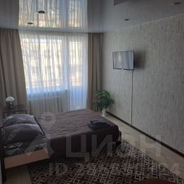 1-комн.кв., 30 м², этаж 2