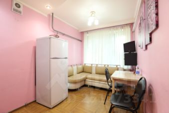 1-комн.кв., 34 м², этаж 1