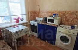 1-комн.кв., 35 м², этаж 1