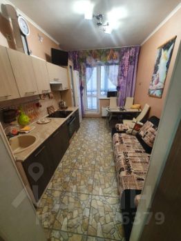 1-комн.кв., 44 м², этаж 10