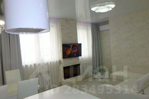 2-комн.кв., 65 м², этаж 16