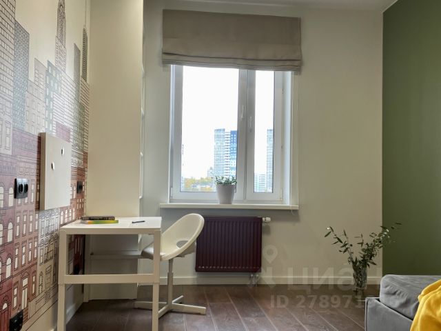 4-комн., 90 м², 14/26 этаж
