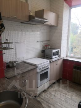 2-комн.кв., 60 м², этаж 3