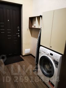 1-комн.кв., 24 м², этаж 1