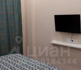 1-комн.кв., 24 м², этаж 1