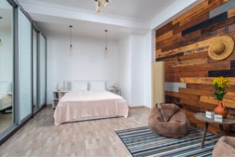 1-комн. кв 46 м2, 3/5 эт