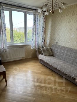 3-комн.кв., 61 м², этаж 8