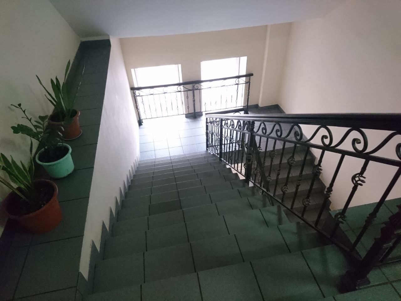 Бизнес Центр в Михайловском проезде, 3с80