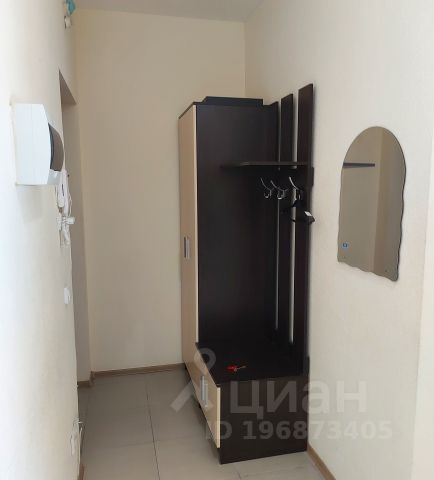 1-комн., 37 м², 4/16 этаж