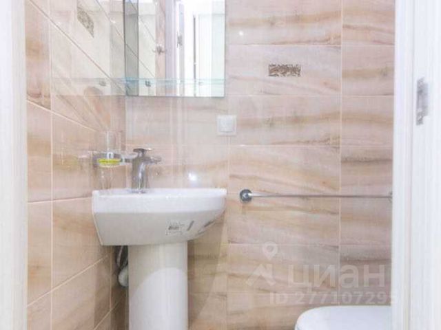 3-комн., 100 м², 4/21 этаж