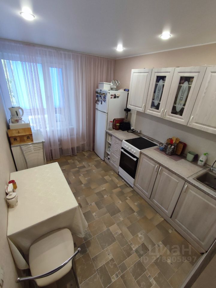 Продажа трехкомнатной квартиры 66.3м² Москва, ЗелАО, р-н Силино ...