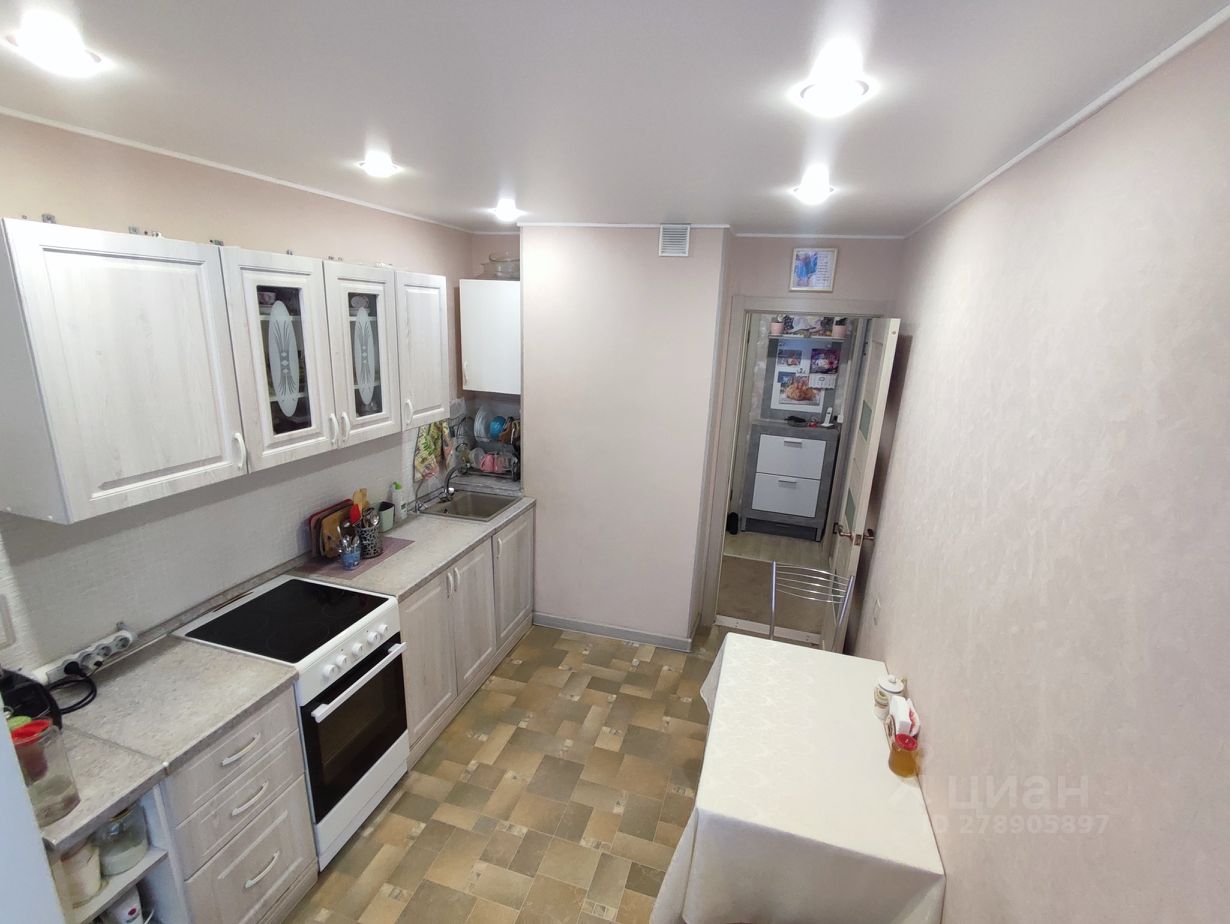 Продажа трехкомнатной квартиры 66.3м² Москва, ЗелАО, р-н Силино ...