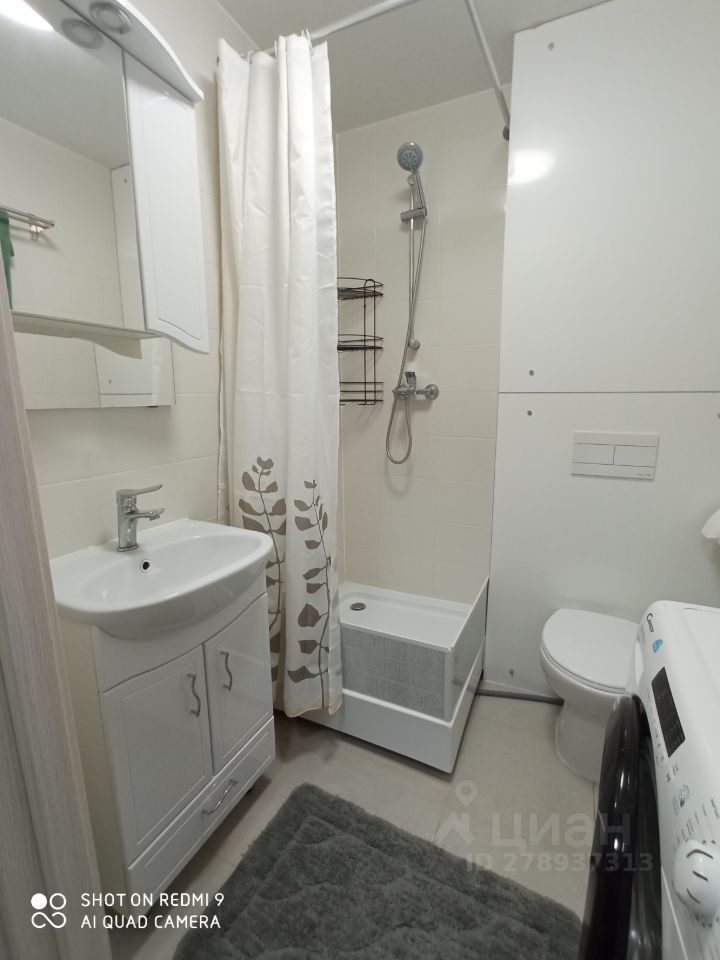 Квартира-студия, 22 м² — фото 8