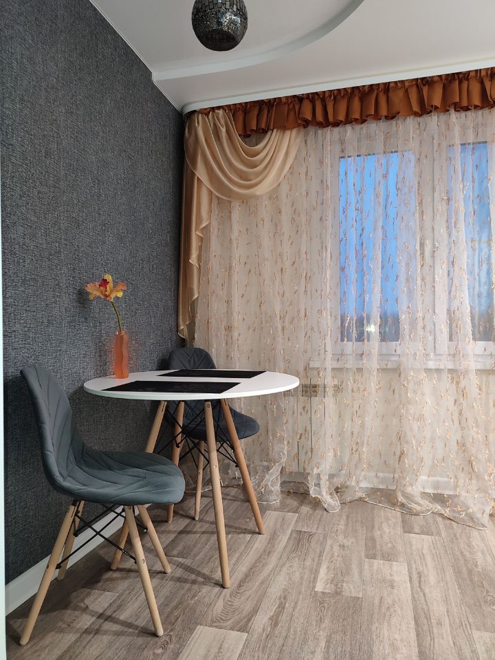 1-к кв. Кировская область, Киров ул. Маршала И.С. Конева, 7 (35.0 м²)