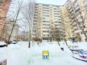 2-комн.кв., 51 м², этаж 2