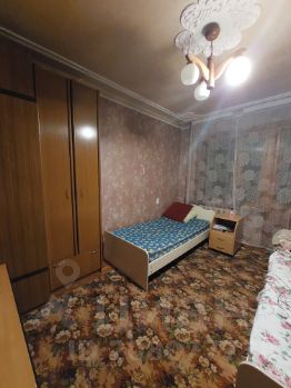 койко-место 72/20 м², этаж 2