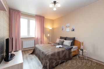 1-комн., 40 м², 7/24 этаж