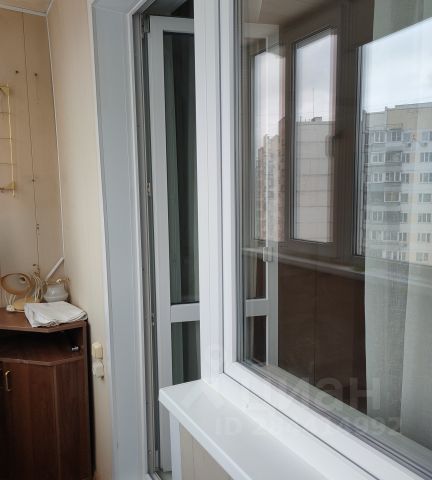 1-комн., 38 м², 12/12 этаж