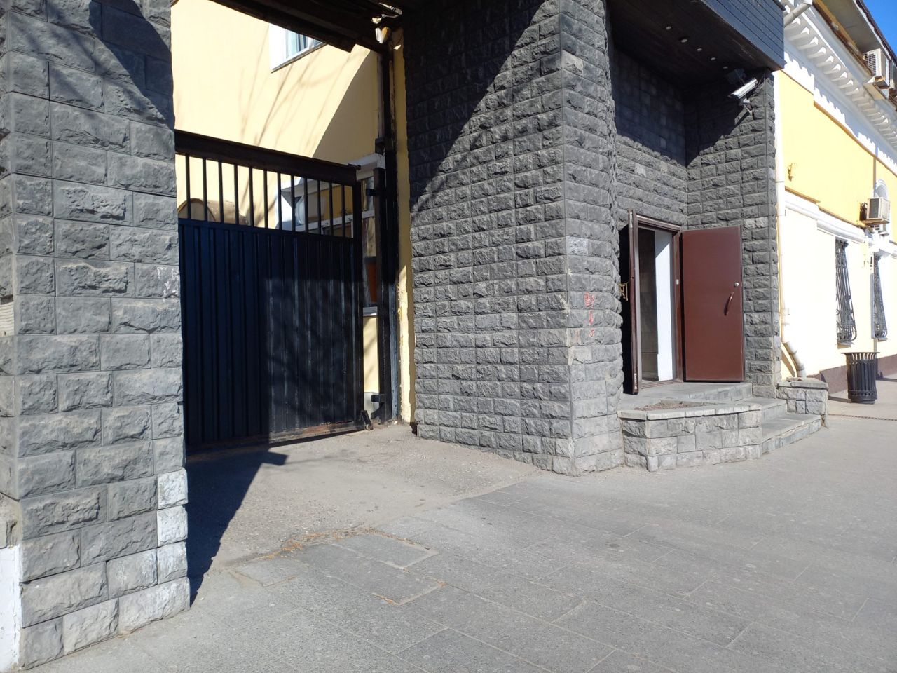 Бизнес Центр на Москворецкой набережной, 7с3