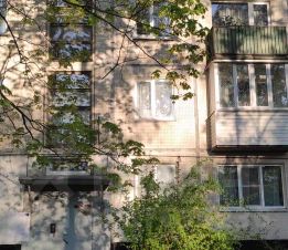 2-комн.кв., 46 м², этаж 5