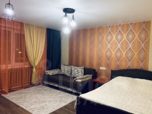 1-комн.кв., 37 м², этаж 3