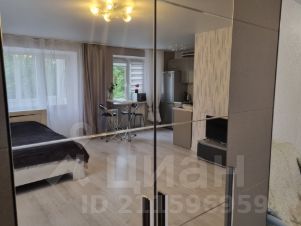 1-комн.кв., 35 м², этаж 4