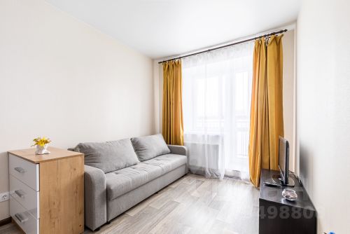 1-комн., 36 м², 1/7 этаж