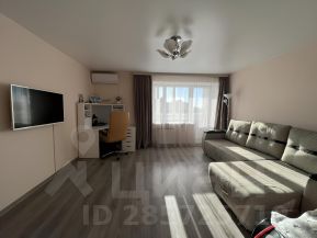 1-комн.кв., 46 м², этаж 10