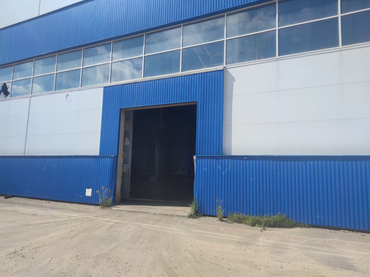 аренда помещений в СК на ул. Автозаводская, 23с781