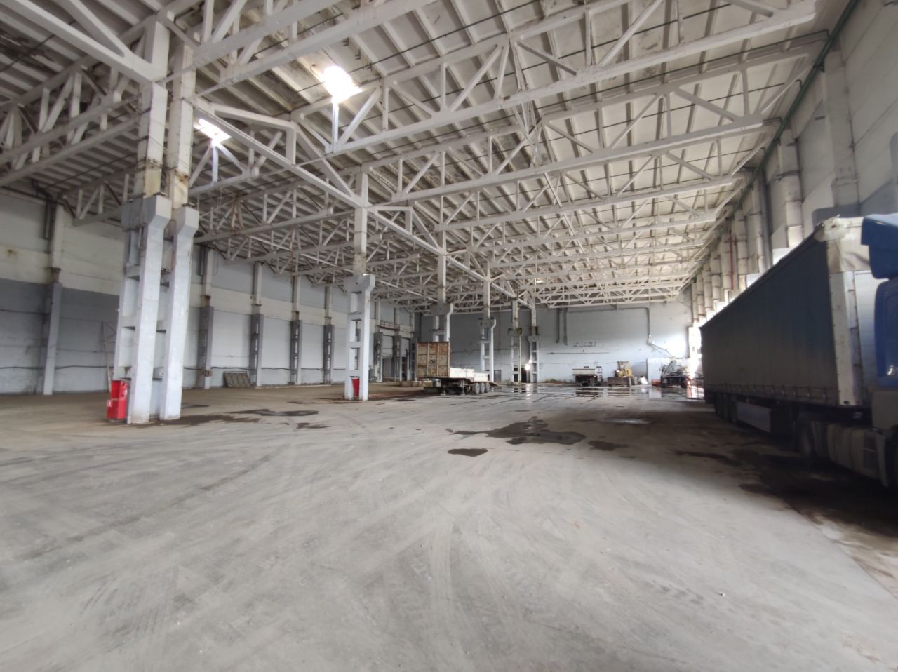 СК на ул. Автозаводская, 23с781