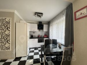 2-комн.кв., 36 м², этаж 4