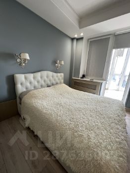 2-комн.кв., 56 м², этаж 14