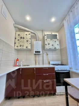 1-комн.кв., 37 м², этаж 3