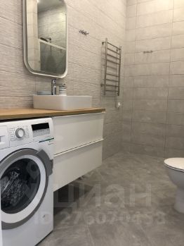 1-комн.кв., 45 м², этаж 3