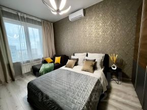 1-комн. кв 40 м2, 17/17 эт