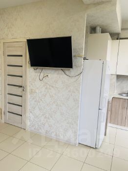 2-комн.кв., 37 м², этаж 4