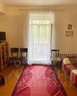 2-комн.кв., 53 м², этаж 2