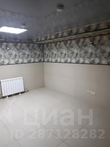 апарт.-студия, 40 м², этаж 1