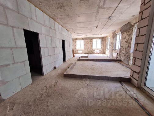 3-комн., 108,1 м², 7/24 этаж