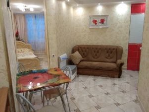 1-комн.кв., 30 м², этаж 1