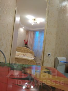 1-комн.кв., 30 м², этаж 1