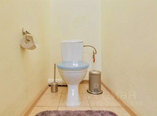 1-комн., 45 м², 2/14 этаж