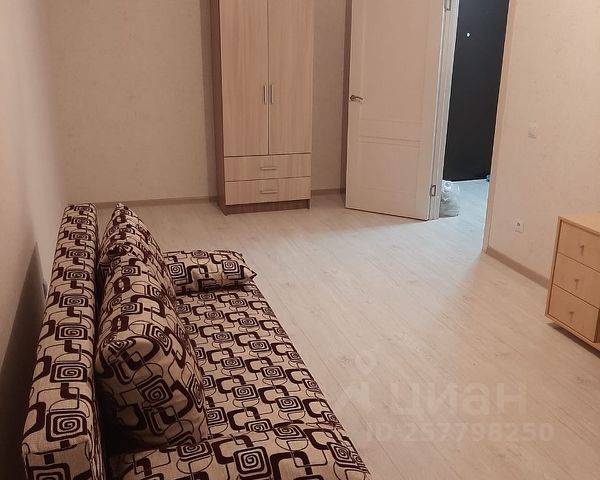 1-комн., 36 м², 10/16 этаж