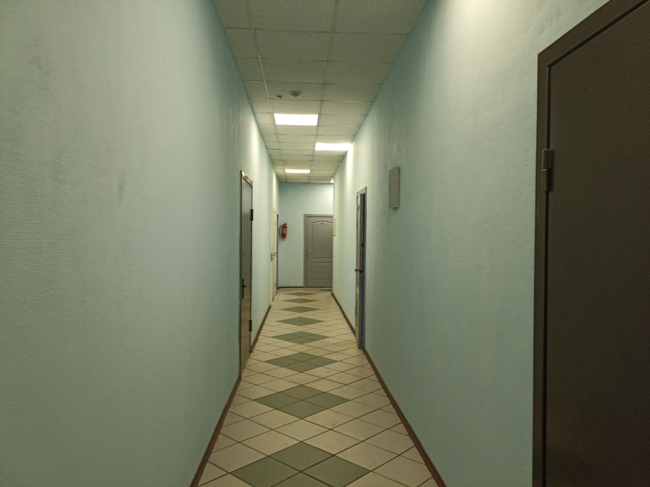 аренда помещений в БЦ на Лихачёвском проспекте, 28/35