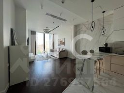 2-комн.апарт., 60 м², этаж 32