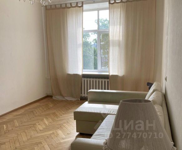 3-комн., 82,7 м², 5/5 этаж